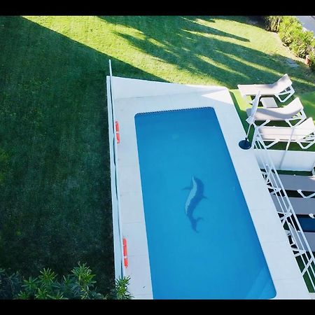 Villa Carmina Бенальмадена Экстерьер фото